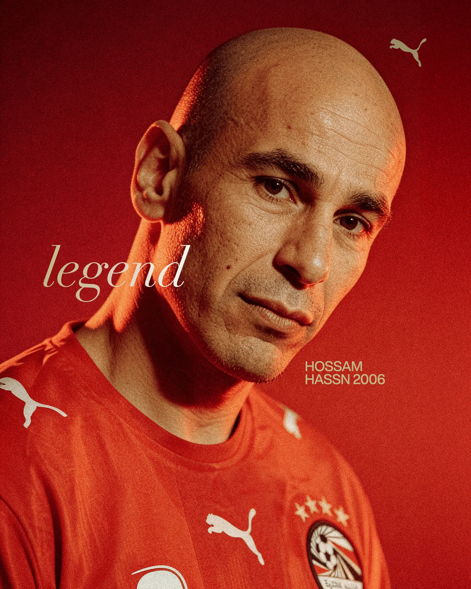 Legend, 2026