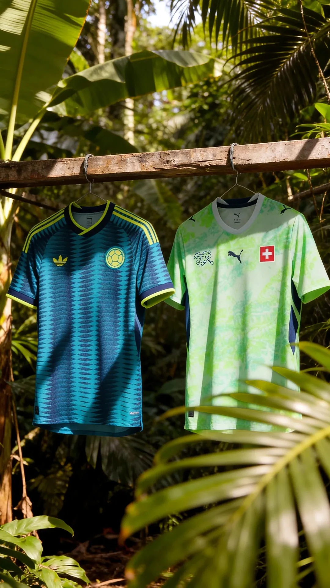 Jungle